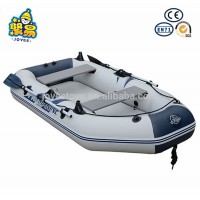 Customized safety and durable PVC inflatable zodiac inflatable boat