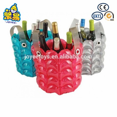 Hot Sale beer cooler inflatable and inflatable wine cooler