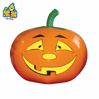 Inflatable Pumpkin Halloween holiday gift halloween inflatable