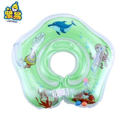 hot sale Safety baby swim  inflatable baby neck ring