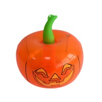 Wholesale PVC Inflatable Halloween Pumpkin Toys for Decoration Toys