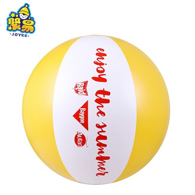 Hot sale  eco-friendly inflatable beach soccer custom inflatable beach ball